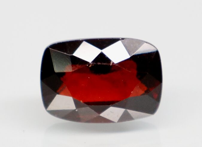 GMD8012K 1 HESSONITE GOMED 9.64 Ct.