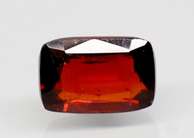 HESSONITE GOMED 5.06 Ct. 1 GMD8013K 1 HESSONITE GOMED 5.06 Ct.