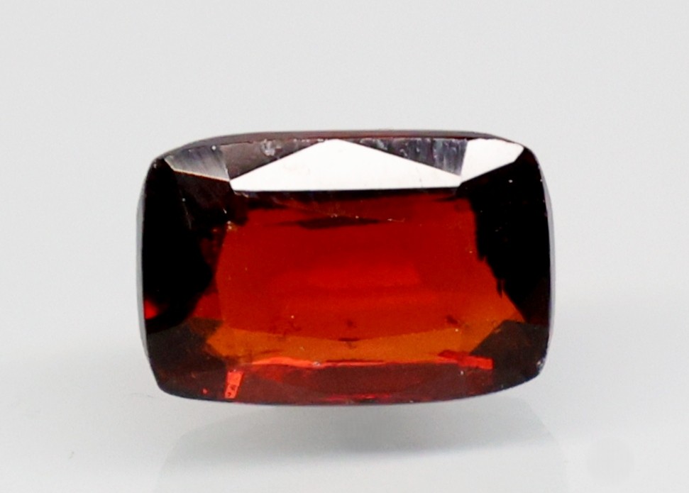 HESSONITE GOMED 5.06 Ct.
