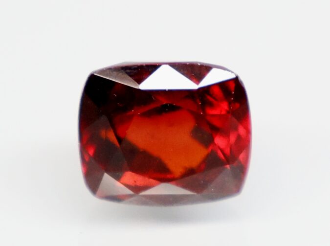 GMD8015K 1 HESSONITE GOMED 8.78 Ct.