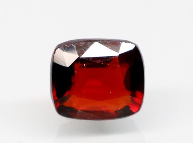 HESSONITE GOMED 5.53 Ct. 1 GMD8016K 1 HESSONITE GOMED 5.53 Ct.