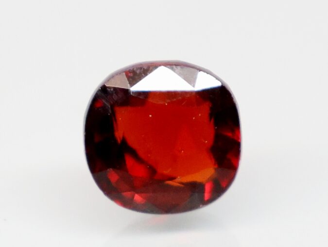 GMD8018K 1 HESSONITE GOMED 6.58 Ct.