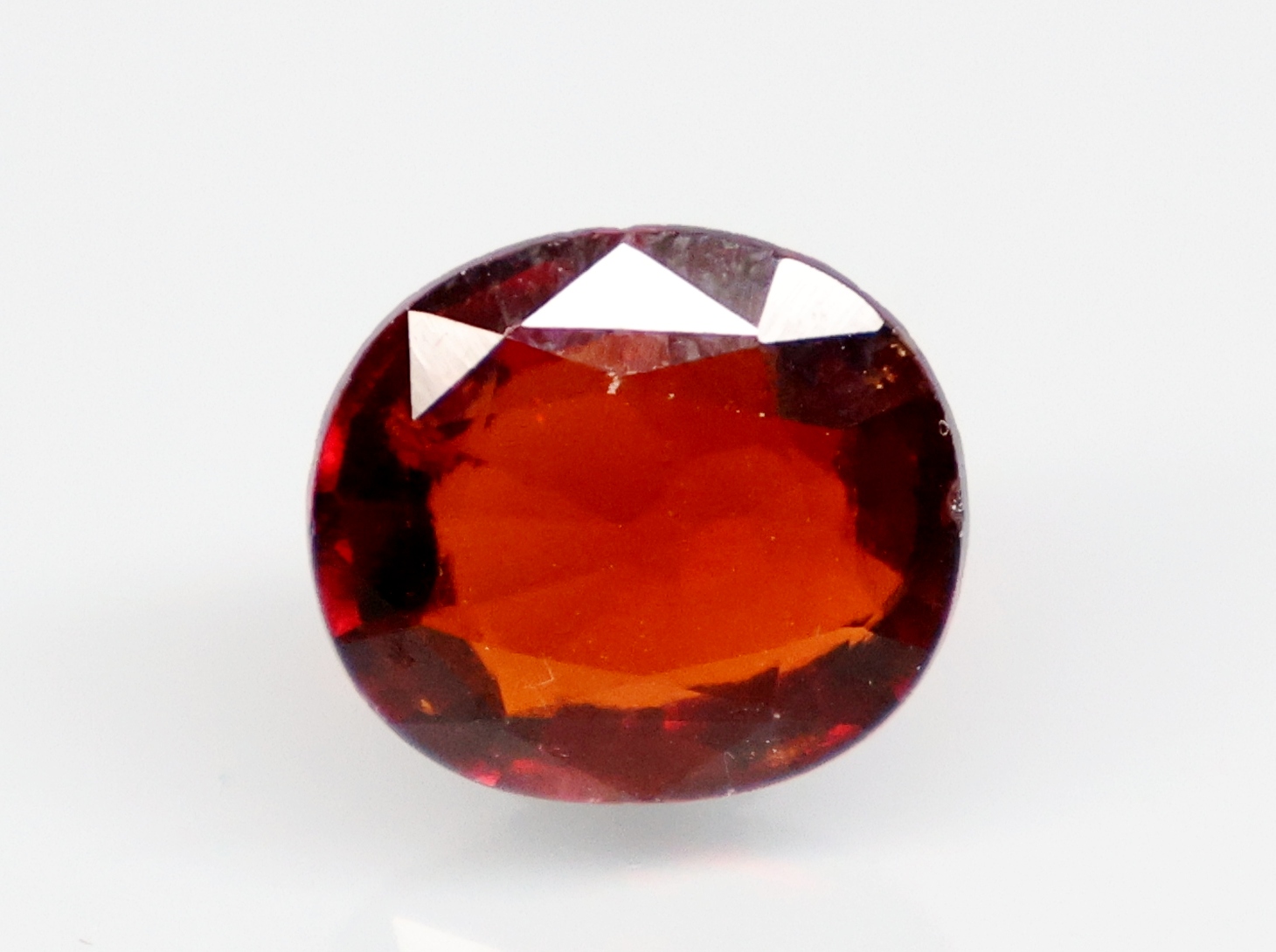 HESSONITE GOMED 5.18 Ct.