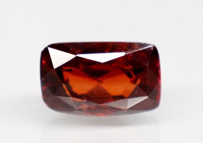 GMD8021K 1 HESSONITE GOMED 6.39 Ct.