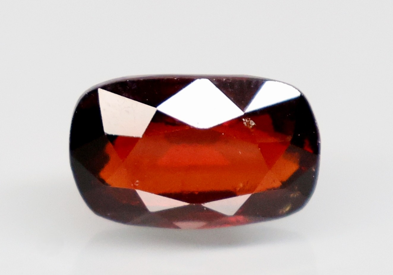 HESSONITE GOMED 7.67 Ct.