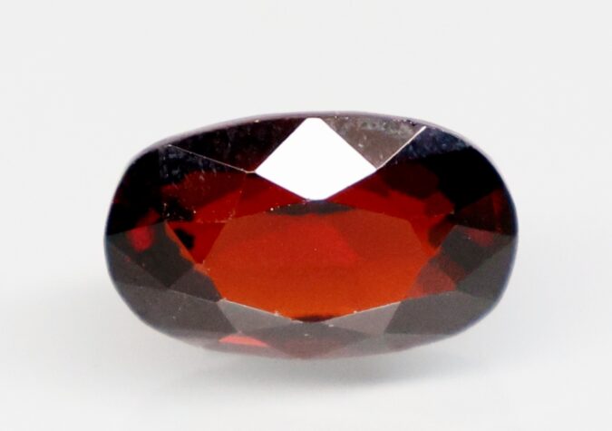 GMD8023K 1 HESSONITE GOMED 7.04 Ct.