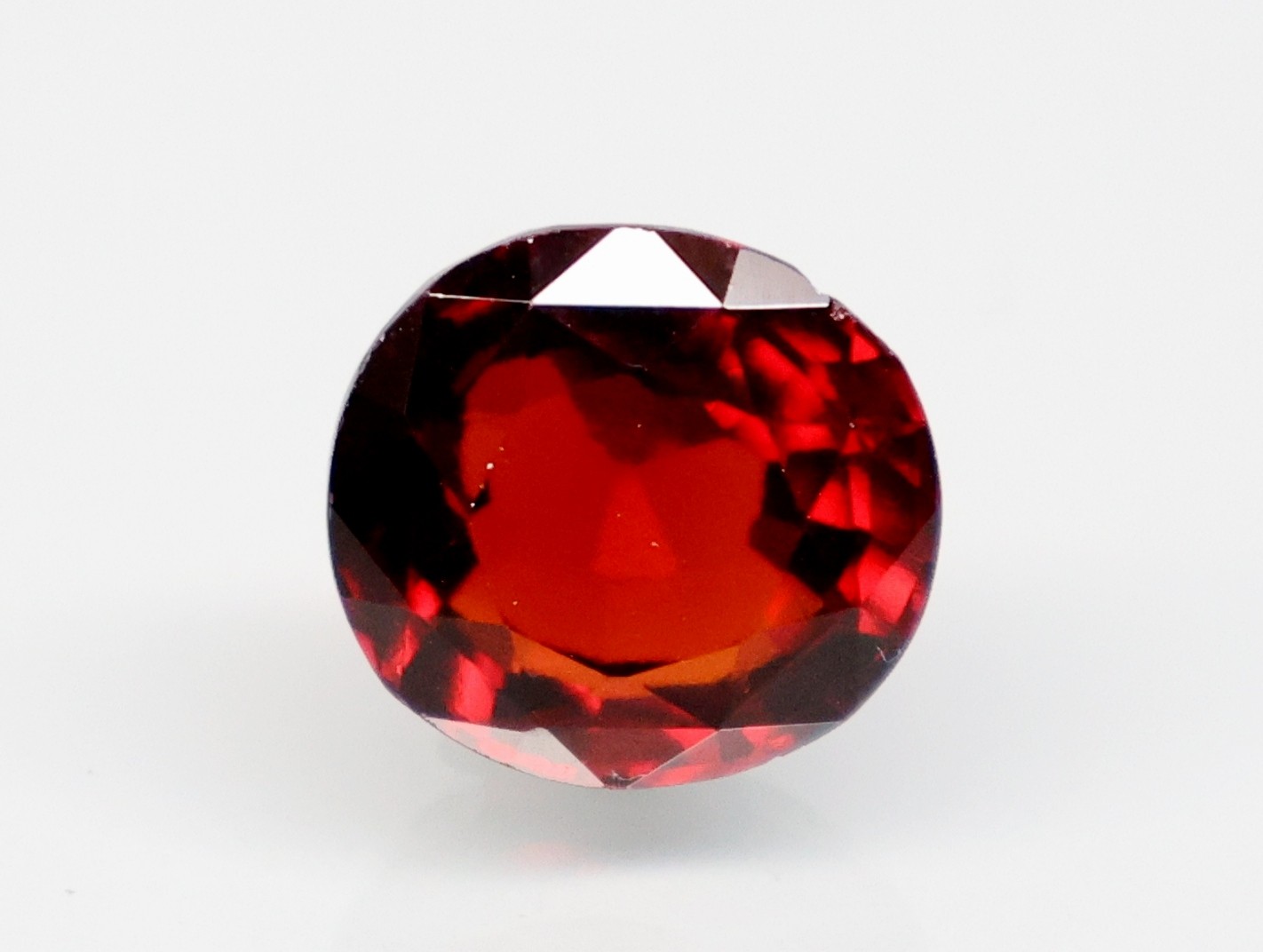 HESSONITE GOMED 7.59 Ct.