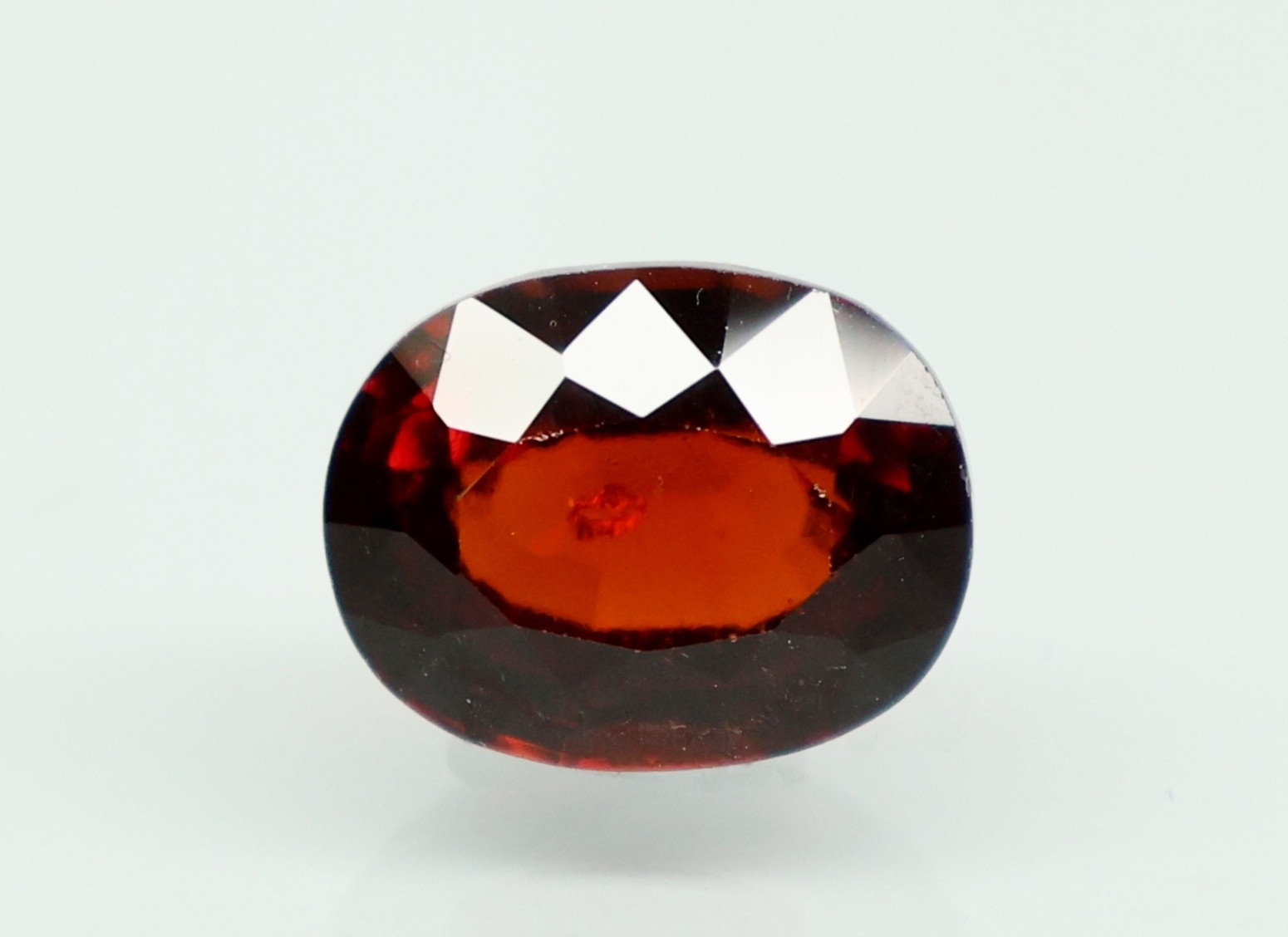HESSONITE GOMED 11.96 Ct.