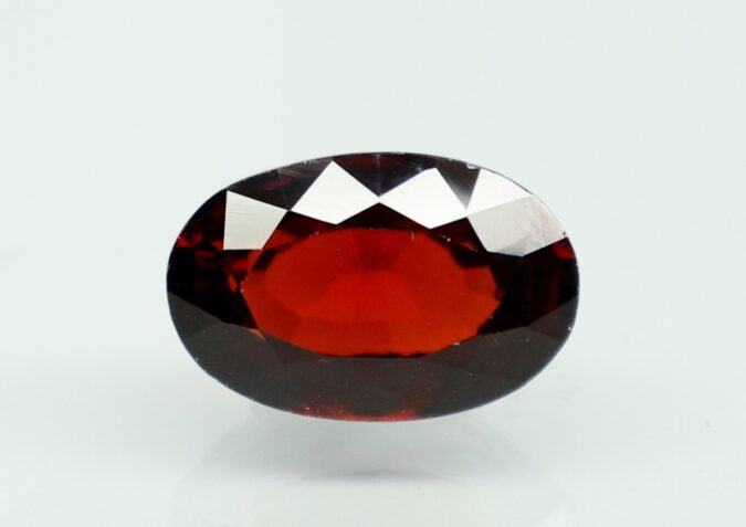 HESSONITE GOMED 8.82 Ct. 1 GMDG7390 1 HESSONITE GOMED 8.82 Ct.