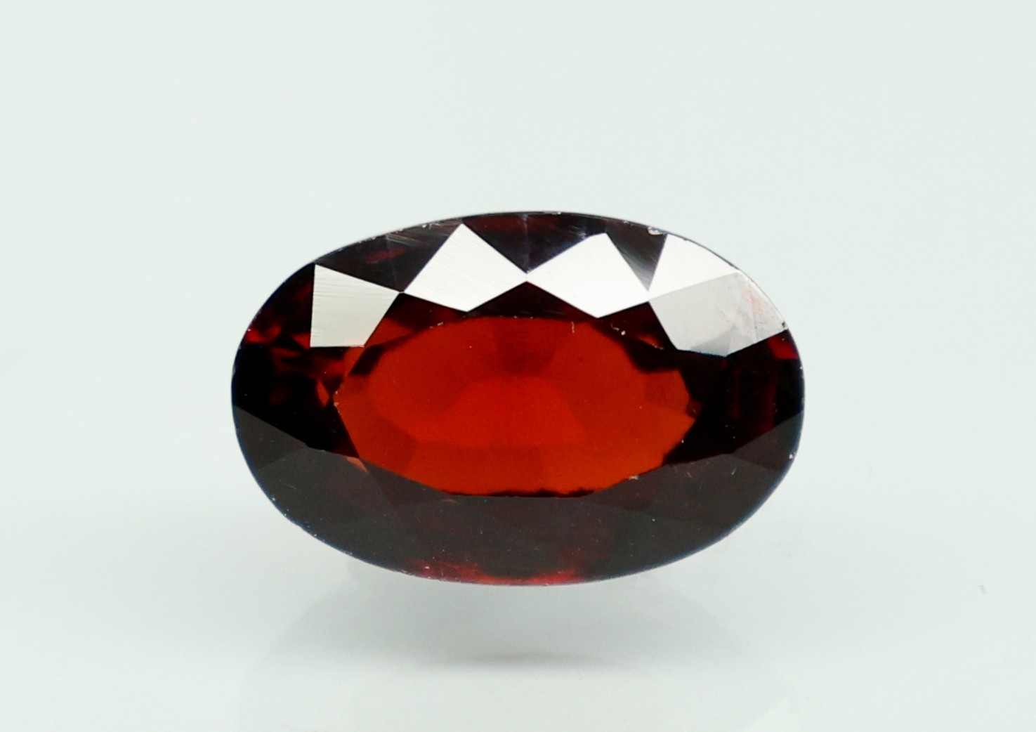 HESSONITE GOMED 8.82 Ct.