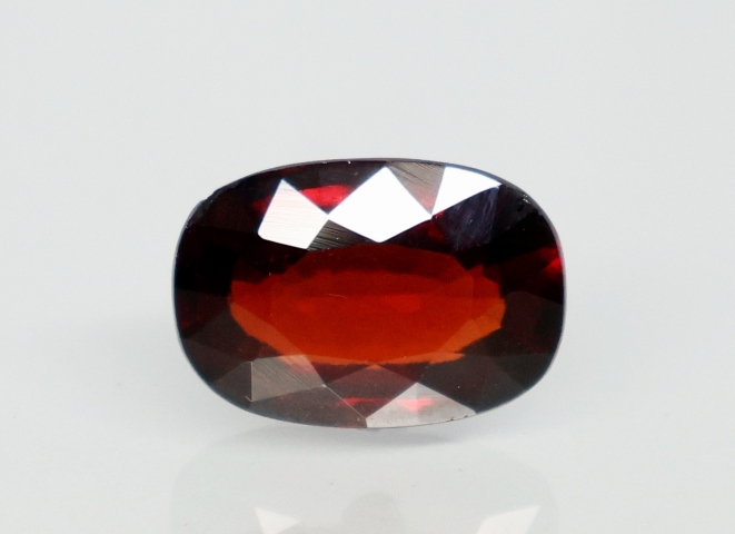 HESSONITE GOMED 9.63 Ct.