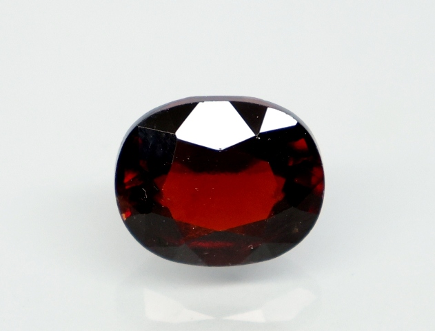HESSONITE GOMED 9.13 Ct.
