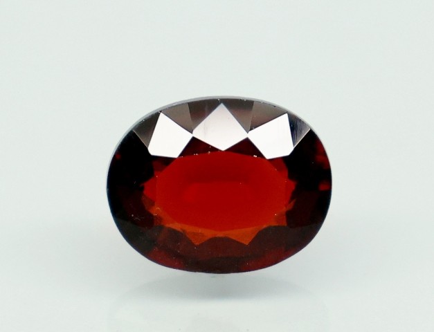 HESSONITE GOMED 7.81 Ct.