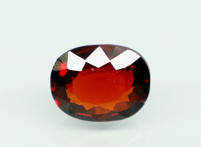 HESSONITE GOMED 8.8 Ct.