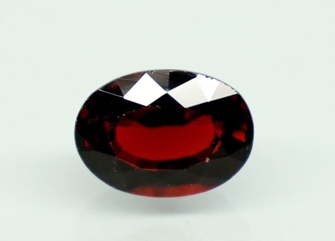 HESSONITE GOMED 8.63 Ct.