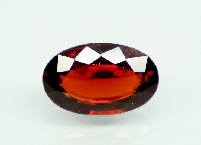 HESSONITE GOMED 7.79 Ct.
