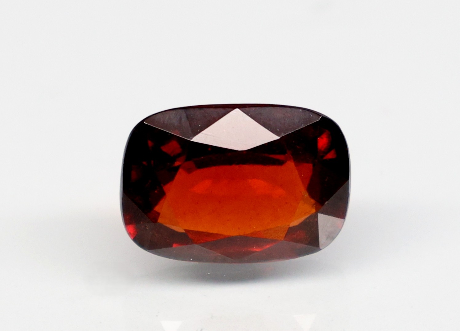 HESSONITE GOMED 8.92 Ct.
