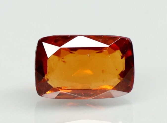 HESSONITE GOMED 6.27 Ct. 1 GMDG7411 1 HESSONITE GOMED 6.27 Ct.