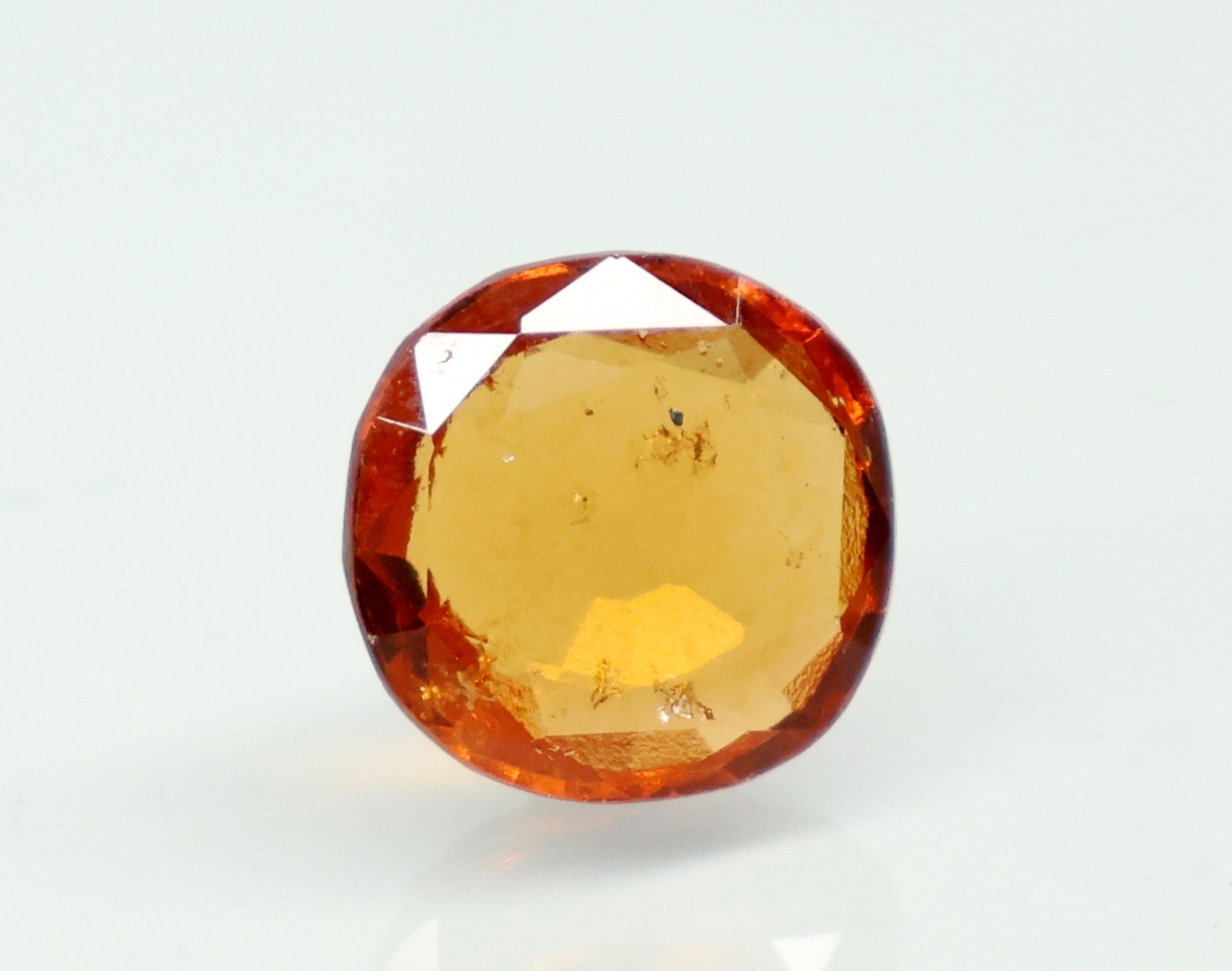 HESSONITE GOMED 7.26 Ct.
