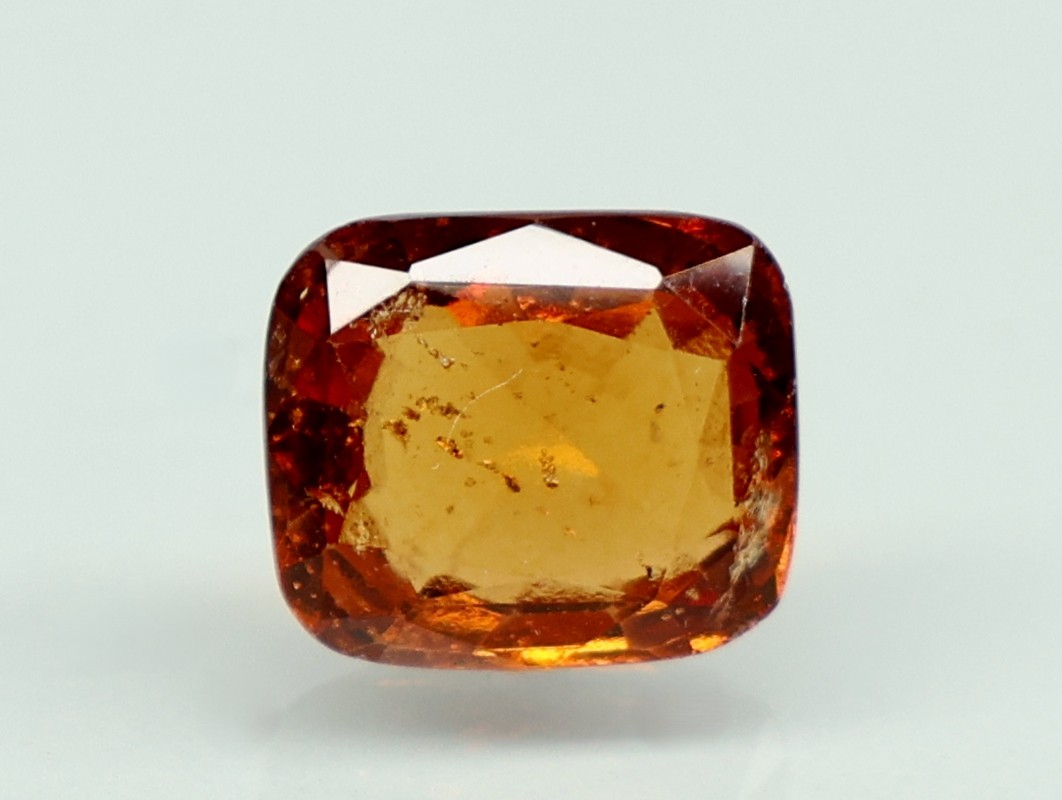 HESSONITE GOMED 6.78 Ct.
