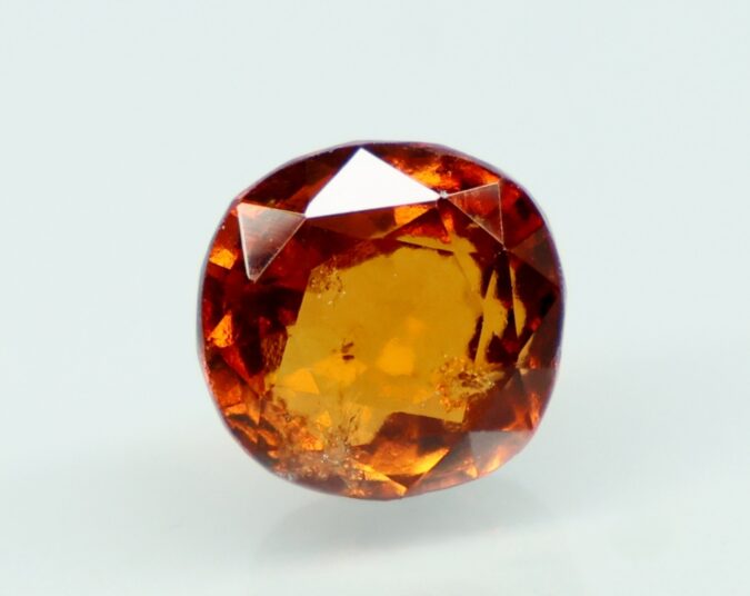 HESSONITE GOMED 10.66 Ct. 1 GMDG7414 1 HESSONITE GOMED 10.66 Ct.