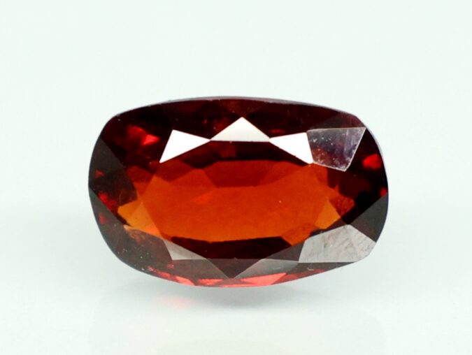 GMDG7417 1 HESSONITE GOMED 6.9 Ct.