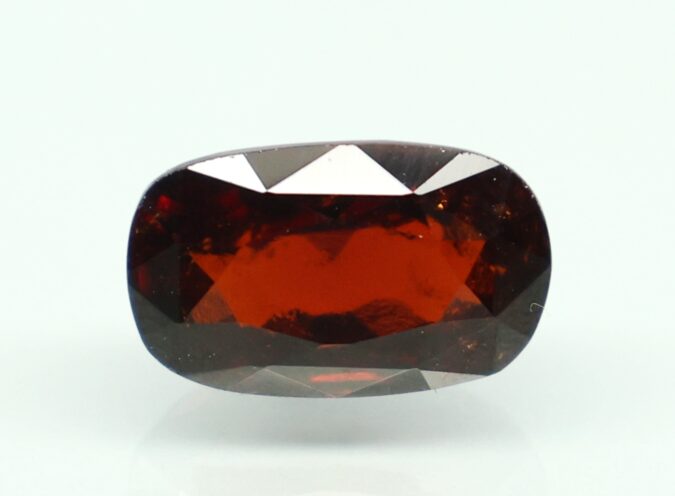 HESSONITE GOMED 8.56 Ct. 1 GMDG7419 1 HESSONITE GOMED 8.56 Ct.