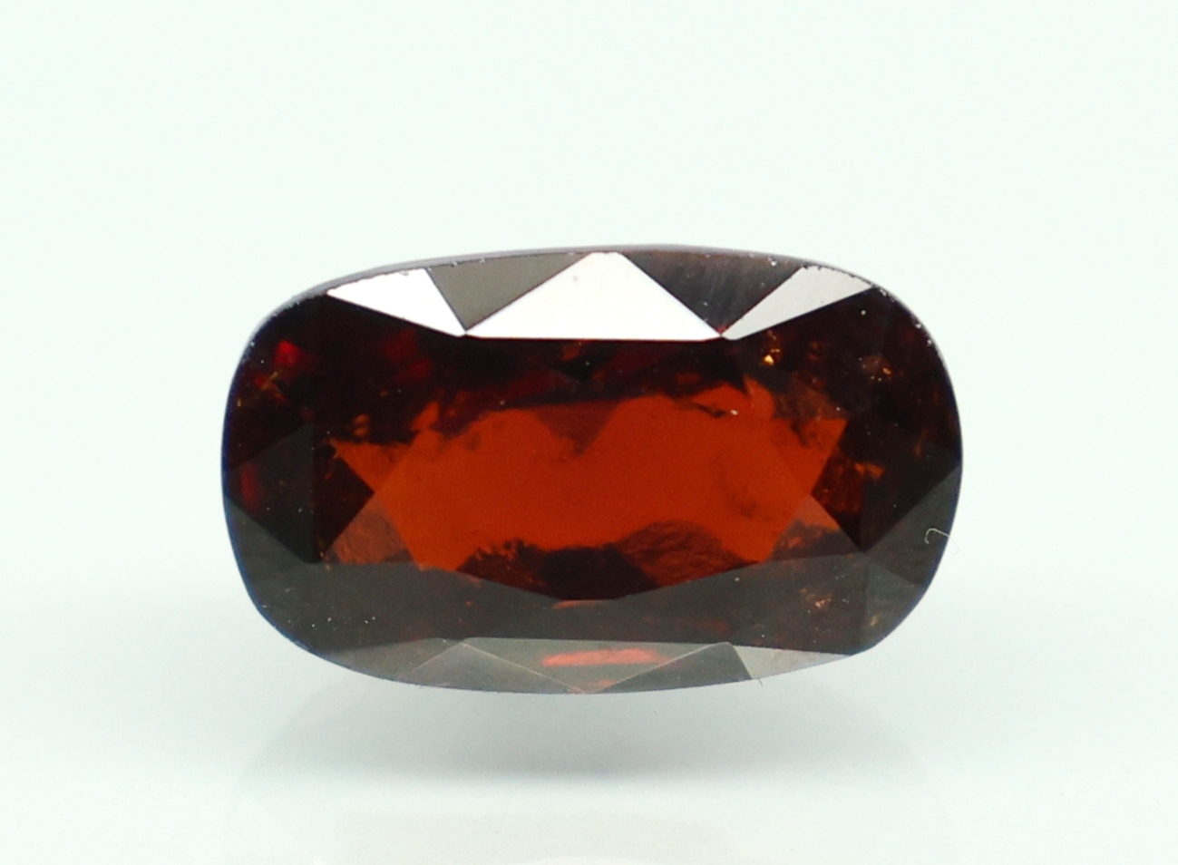 HESSONITE GOMED 8.56 Ct.