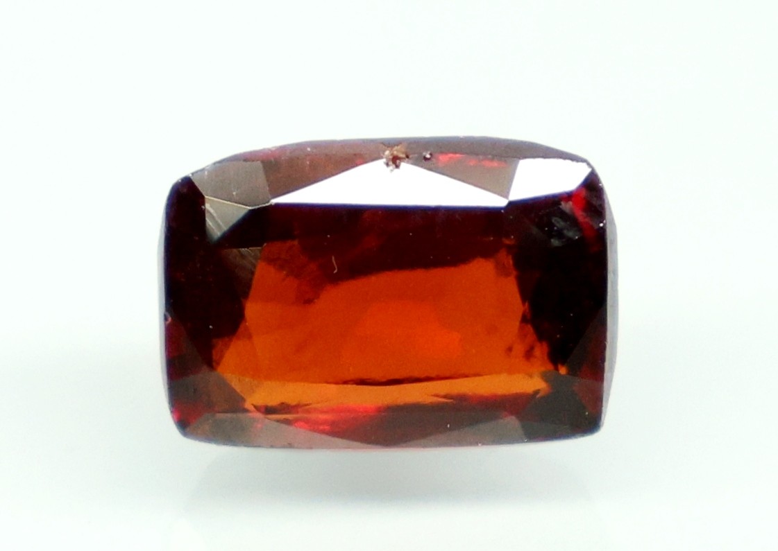 HESSONITE GOMED 5.37 Ct.