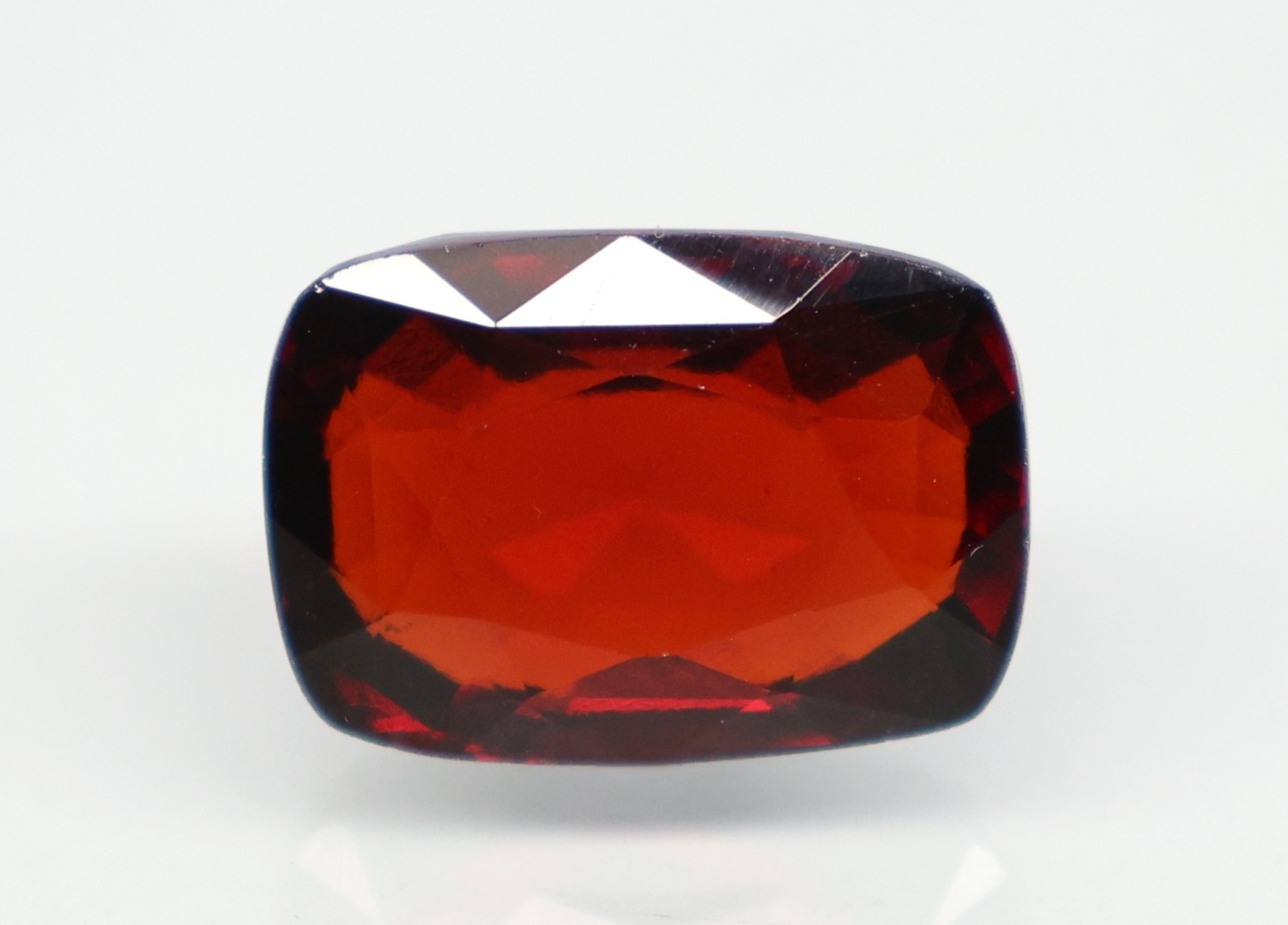 HESSONITE GOMED 15.87 Ct.