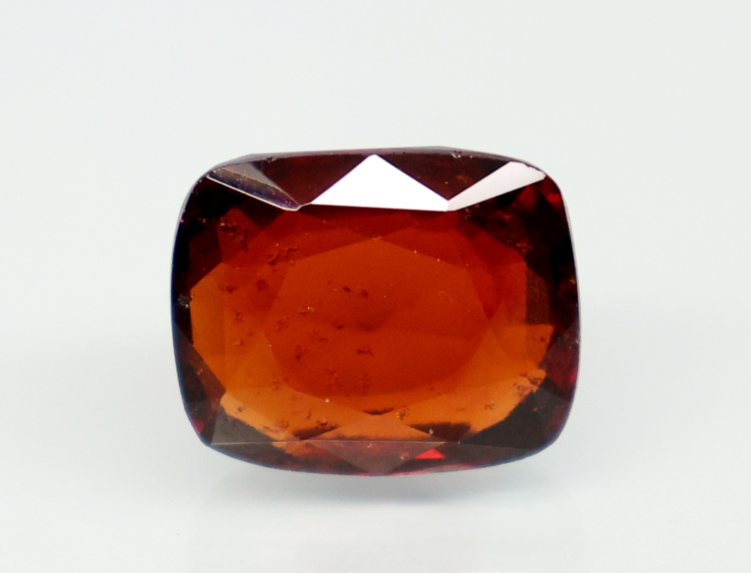 HESSONITE GOMED 9.28 Ct.