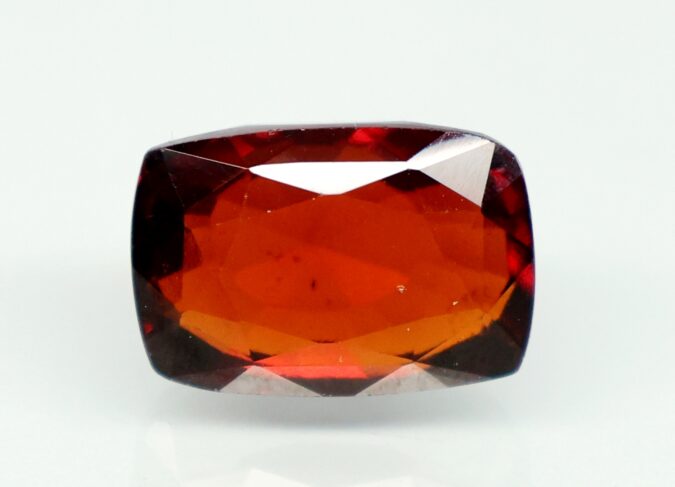 HESSONITE GOMED 15.47 Ct. 1 GMDG7426 1 HESSONITE GOMED 15.47 Ct.