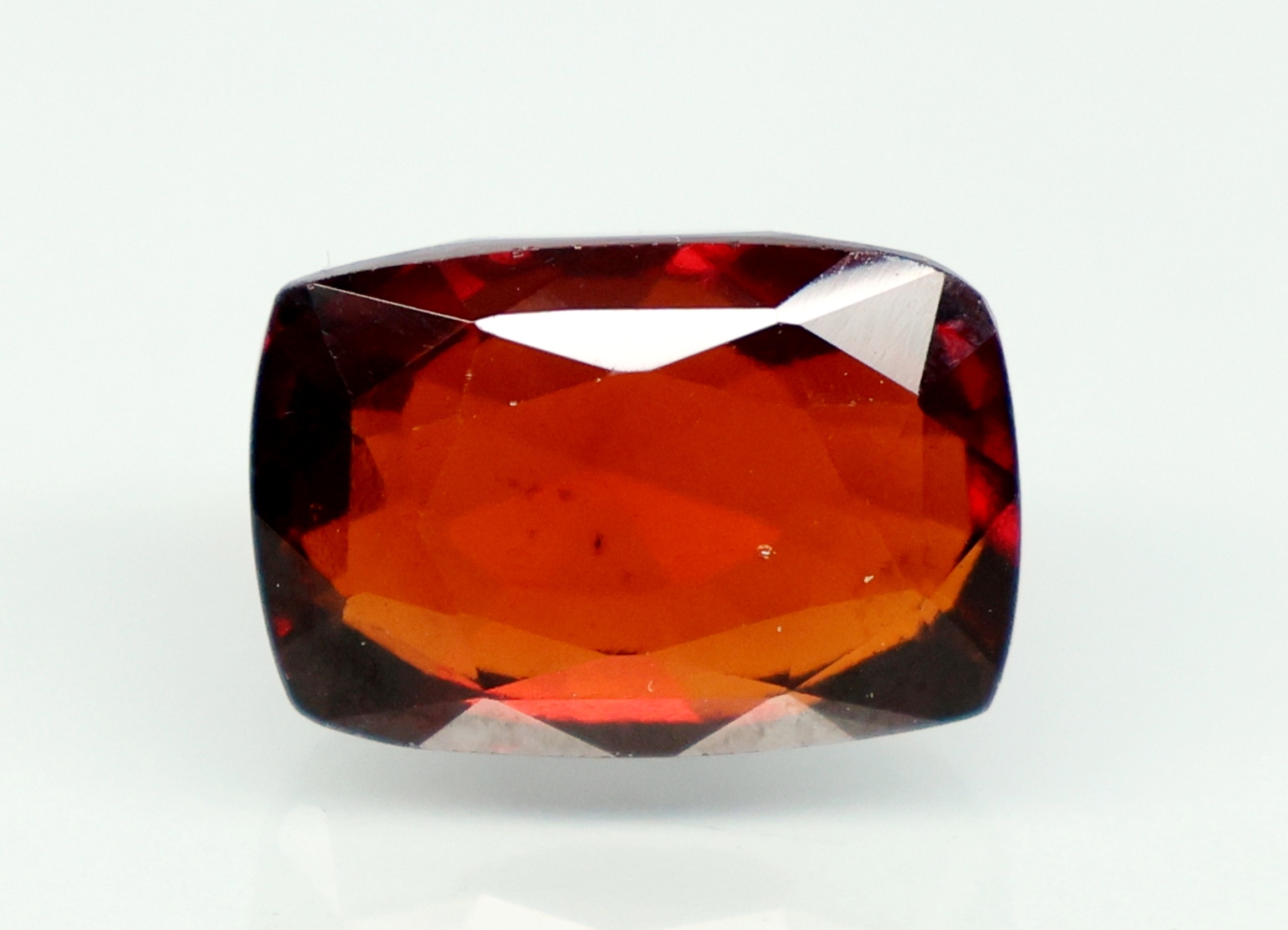 HESSONITE GOMED 15.47 Ct.