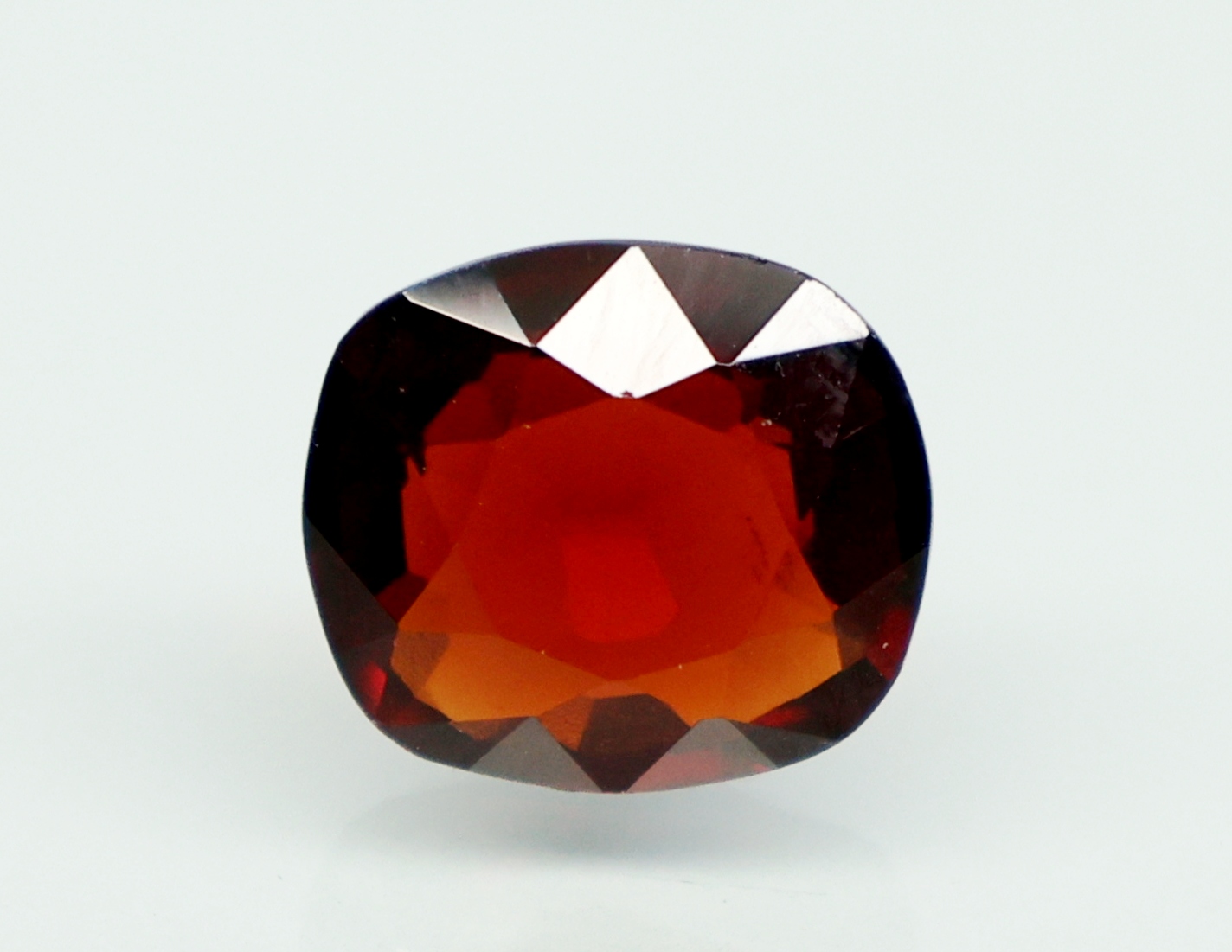 HESSONITE GOMED 6.97 Ct.