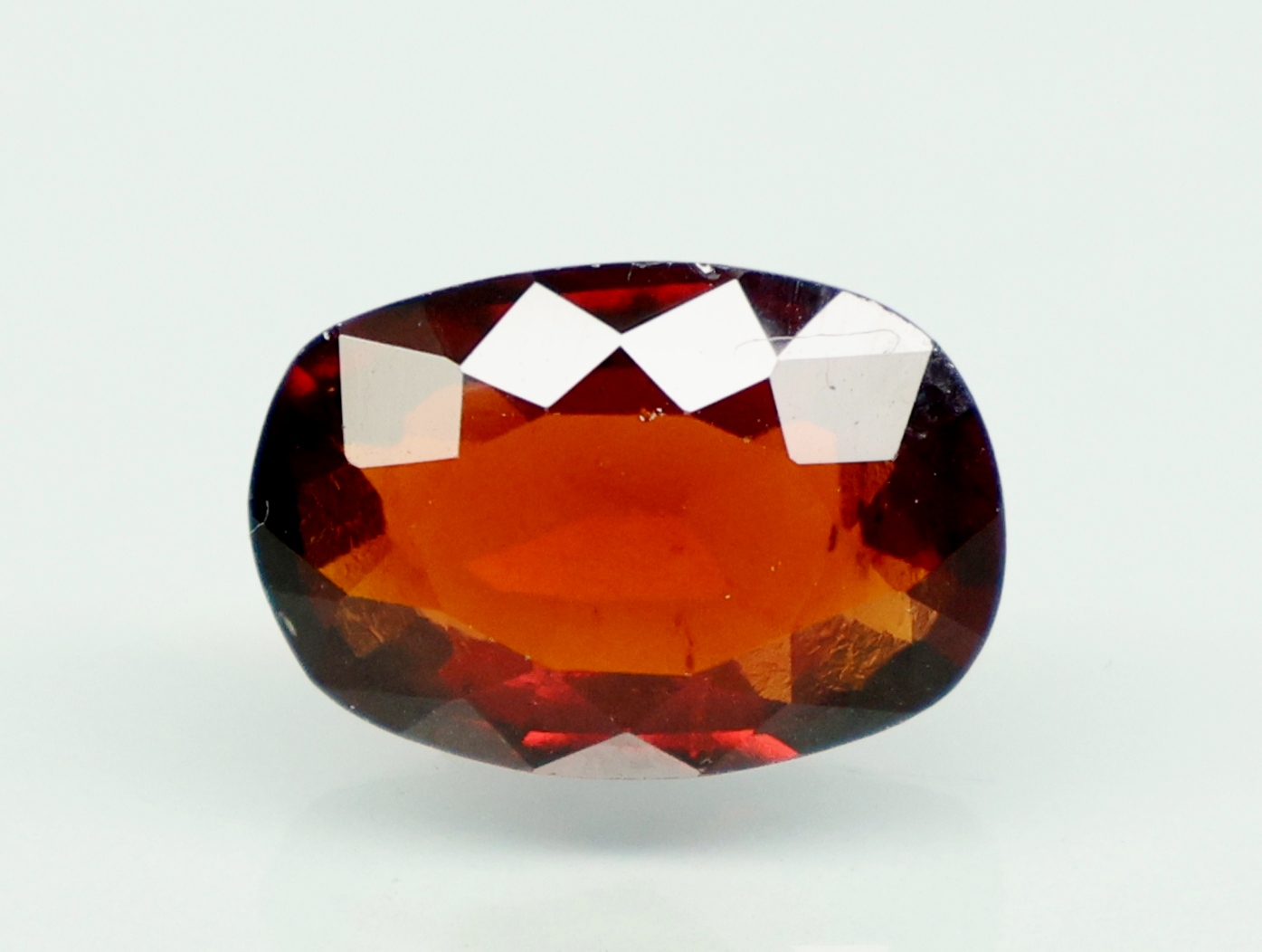 HESSONITE GOMED 7.12 Ct.
