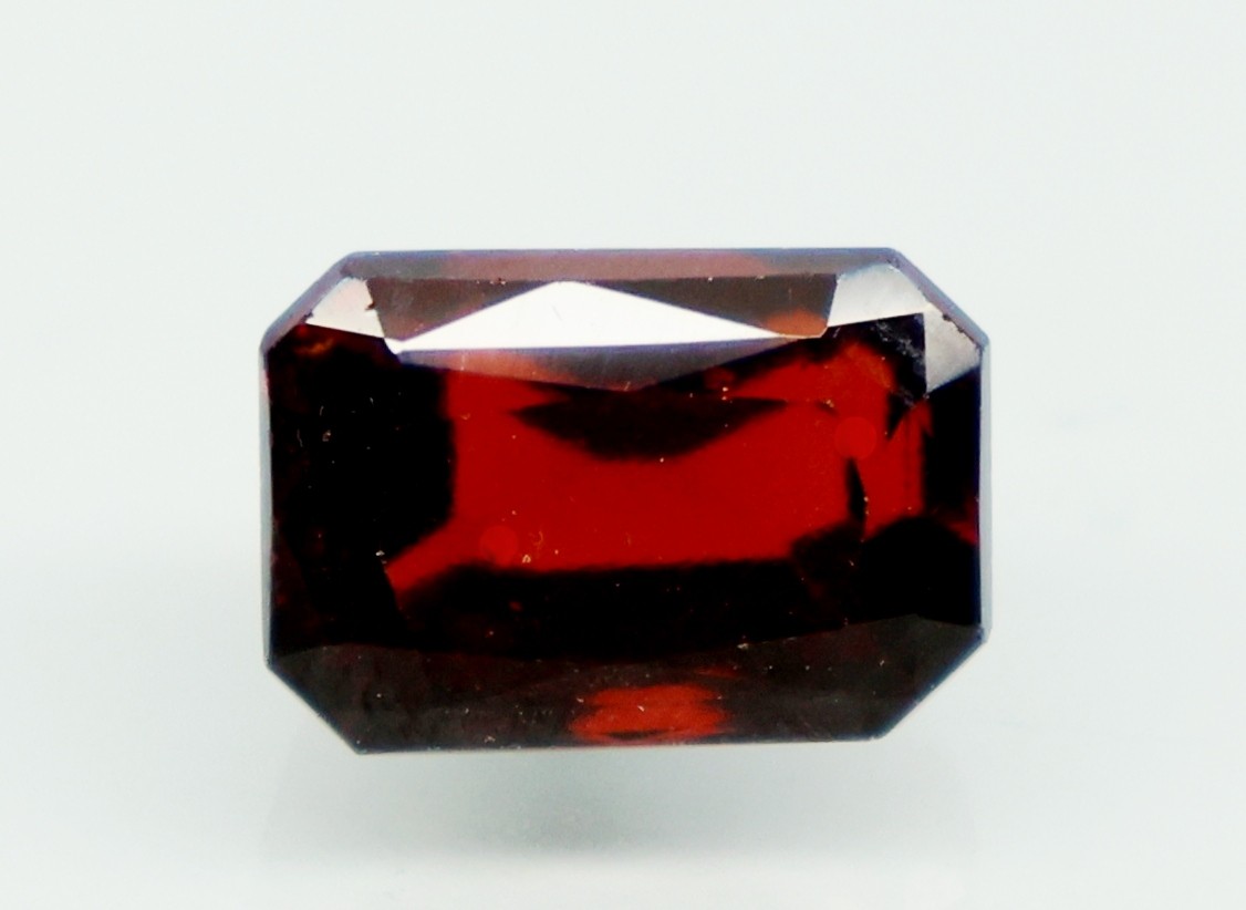HESSONITE GOMED 5.18 Ct.