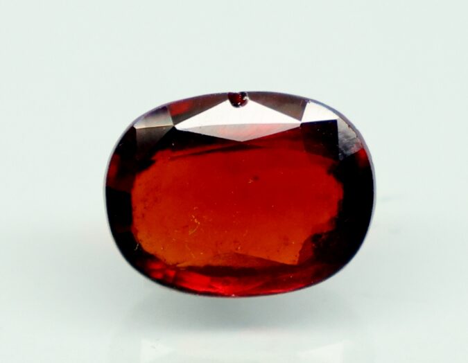 HESSONITE GOMED 5.64 Ct. 1 GMDG7439 1 HESSONITE GOMED 5.64 Ct.