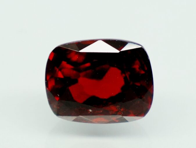 HESSONITE GOMED 7.49 Ct. 1 GMDG7440 1 HESSONITE GOMED 7.49 Ct.