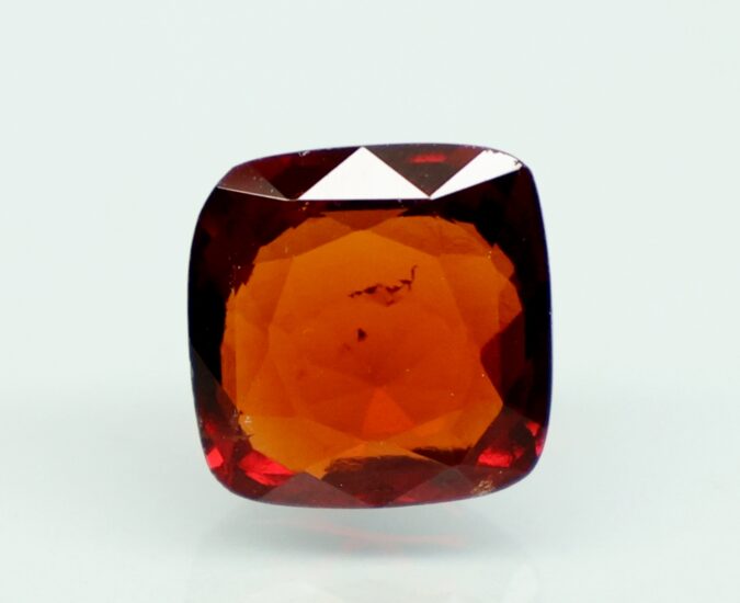 GMDG7442 1 HESSONITE GOMED 7.81 Ct.