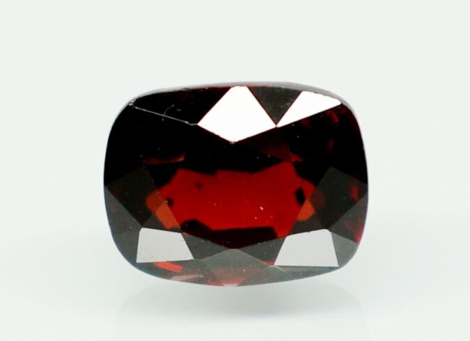 HESSONITE GOMED 7.03 Ct. 1 GMDG7448 1 HESSONITE GOMED 7.03 Ct.