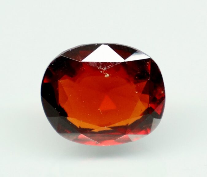 GMDG7449 1 HESSONITE GOMED 7.89 Ct.