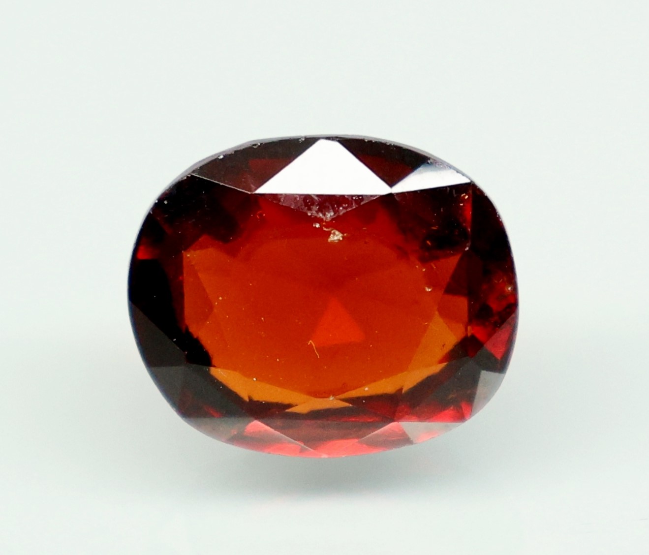 HESSONITE GOMED 7.89 Ct.
