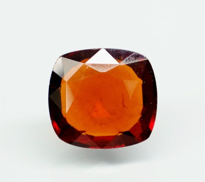 GMDG7450 1 HESSONITE GOMED 12.45 Ct.