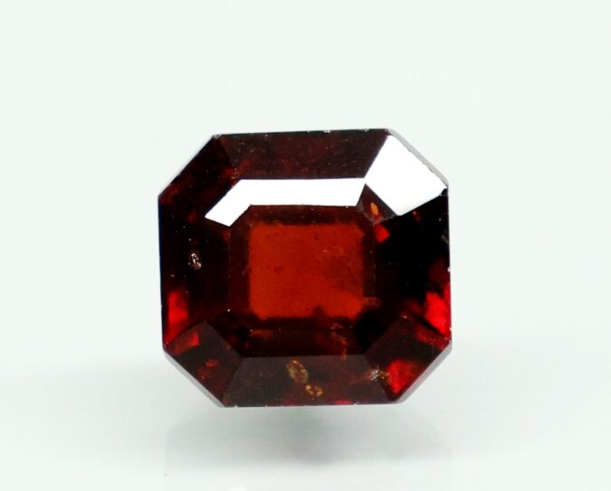 HESSONITE GOMED 9.53 Ct. 1 GMDG7452 1 HESSONITE GOMED 9.53 Ct.