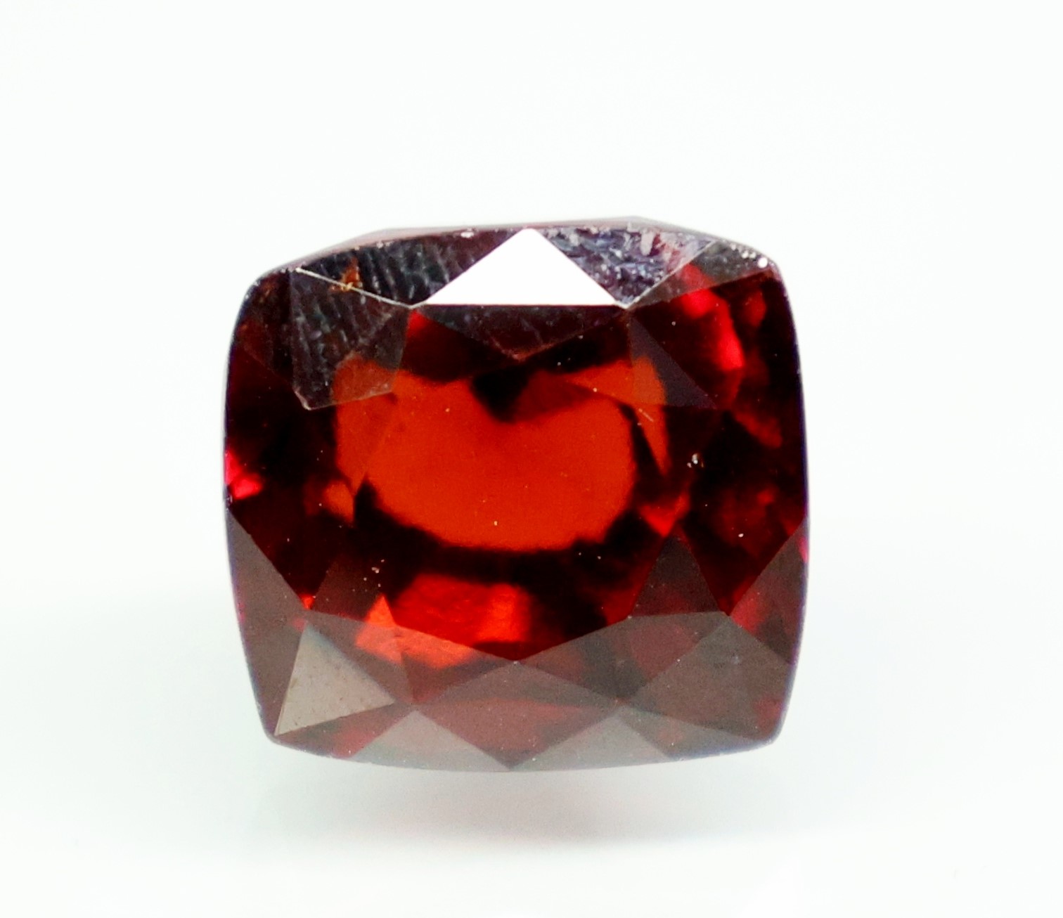 HESSONITE GOMED 16.76 Ct.