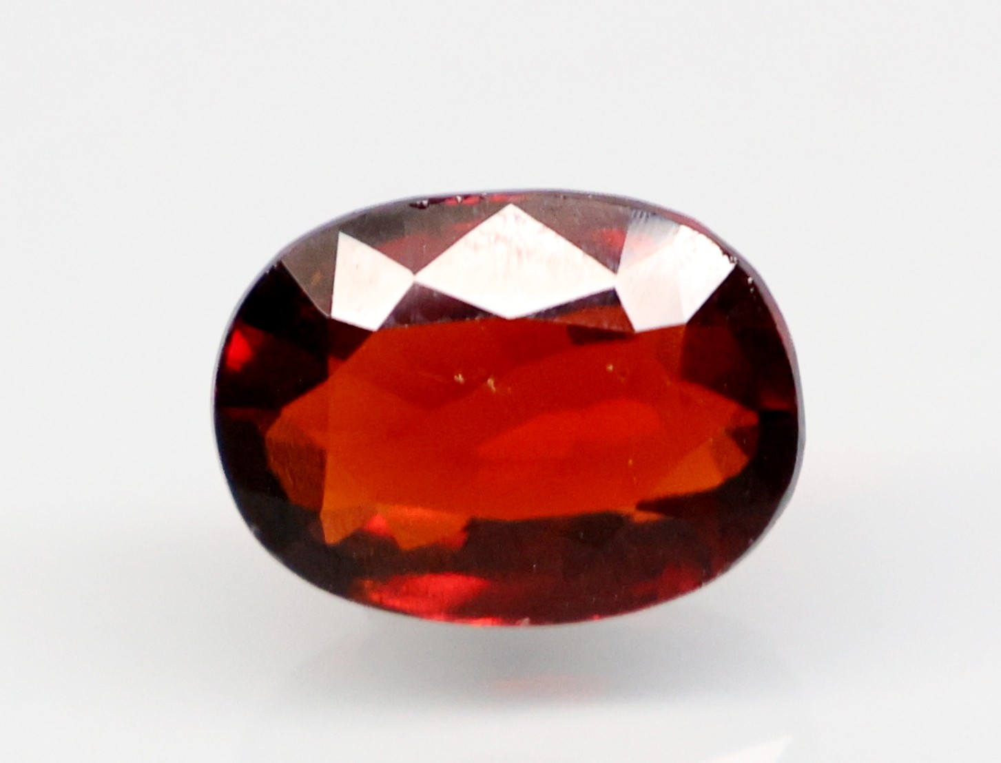 HESSONITE GOMED 6.25 Ct.