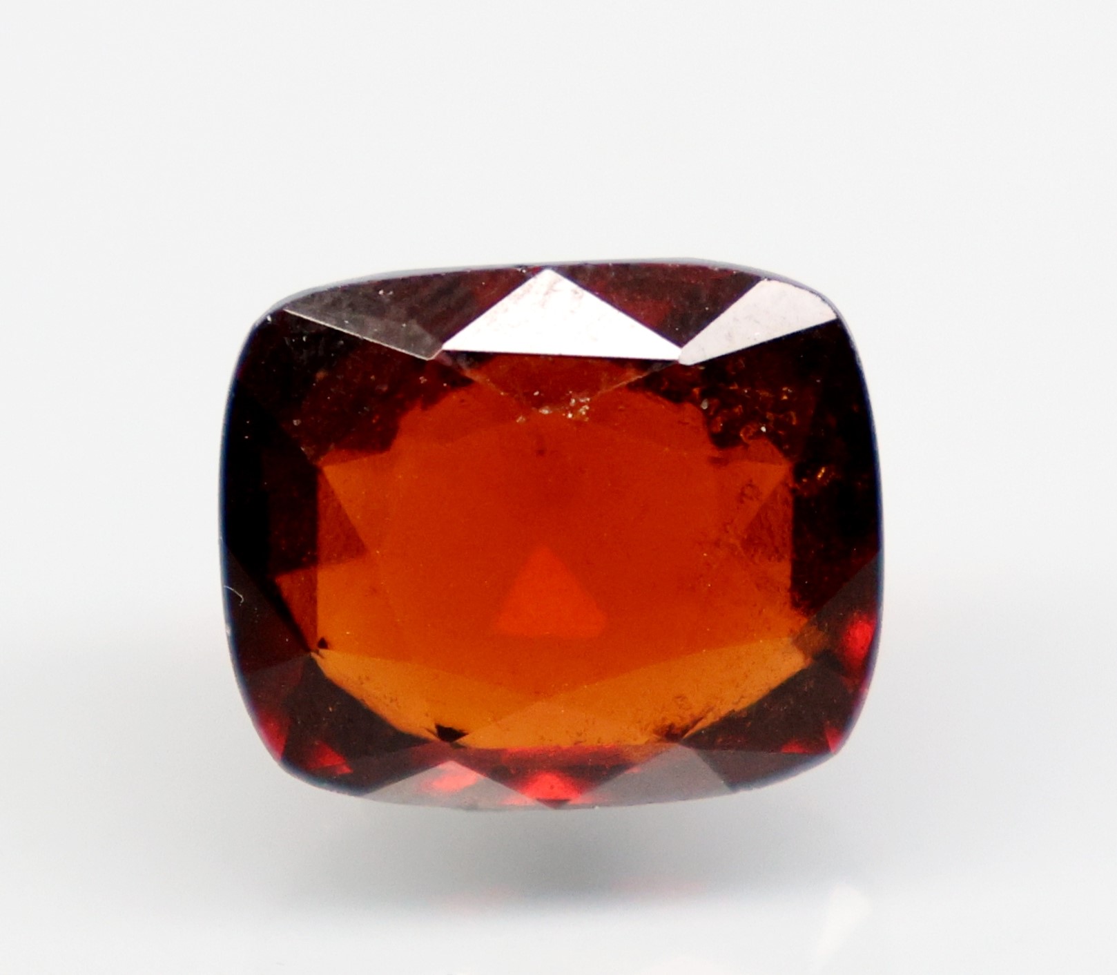 HESSONITE GOMED 9.64 Ct.