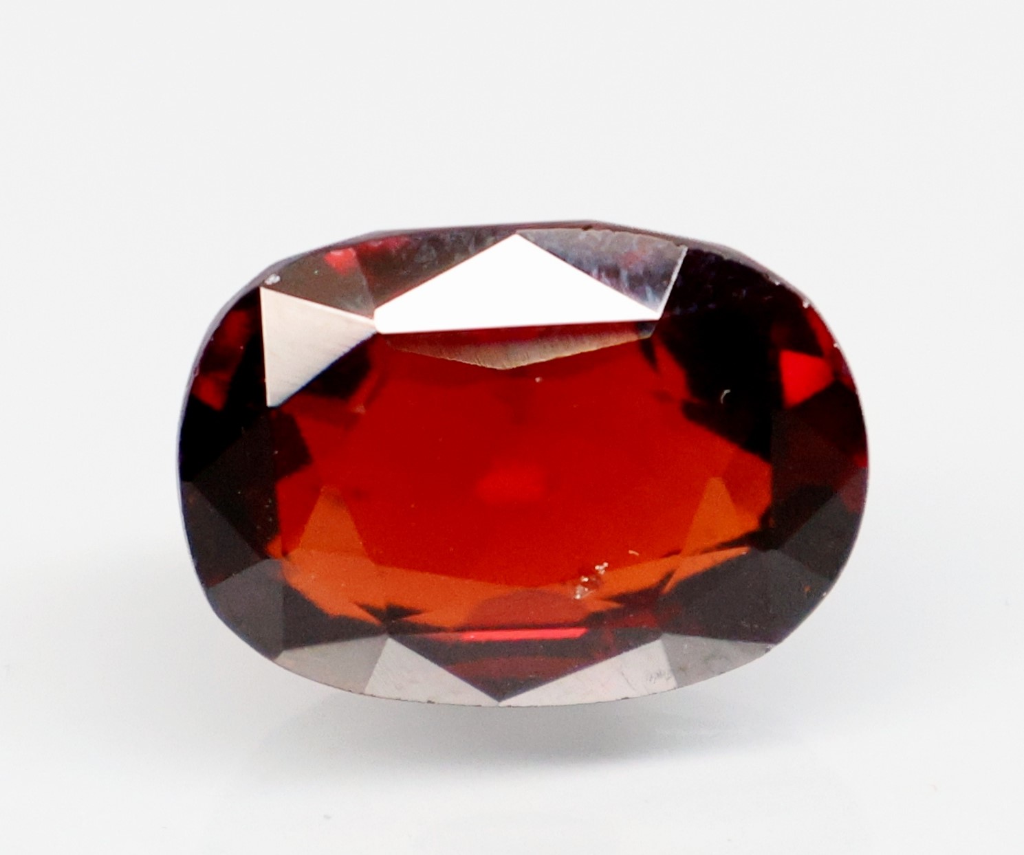 HESSONITE GOMED 12.97 Ct.