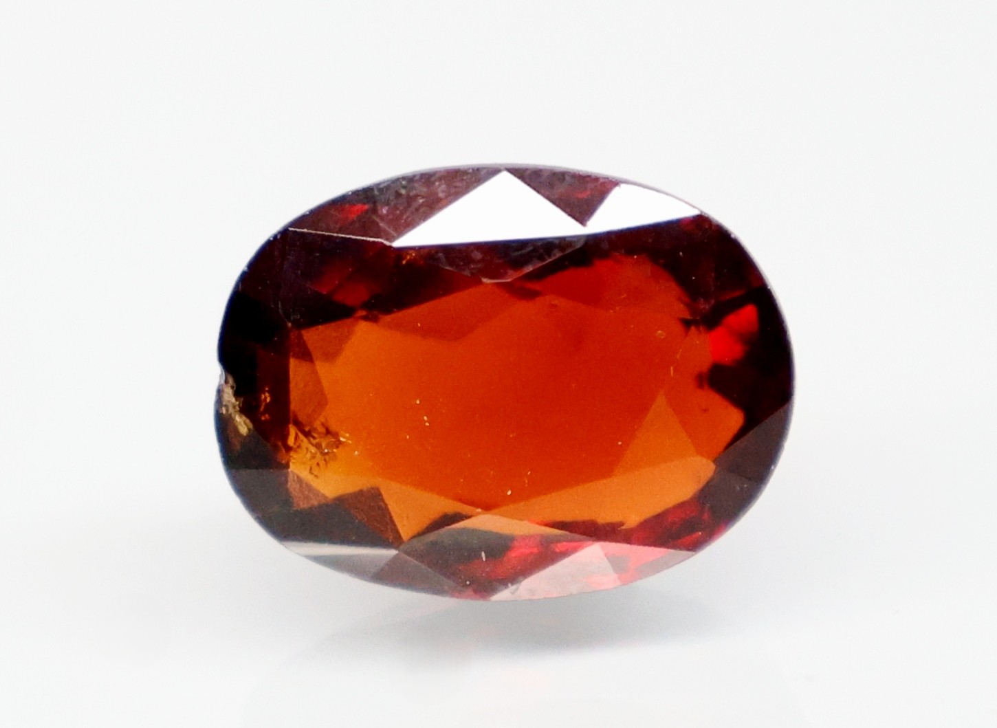 HESSONITE GOMED 8.32 Ct.