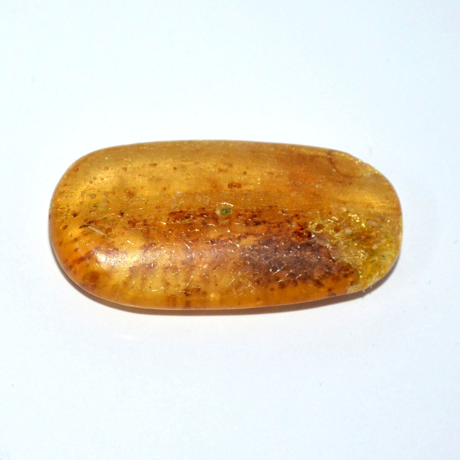 AMBER 22.36 Ct.